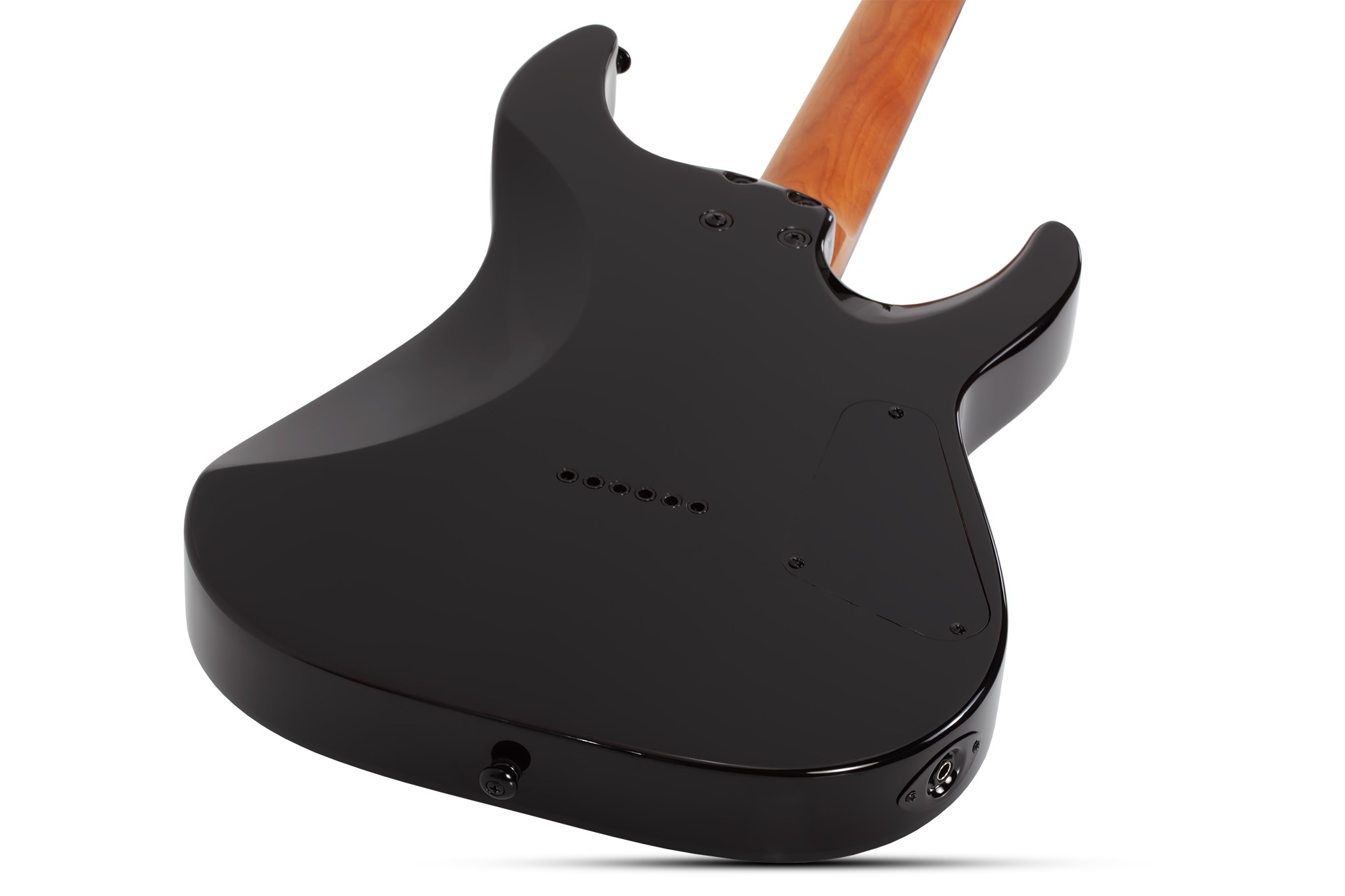 C-1 Standard LH